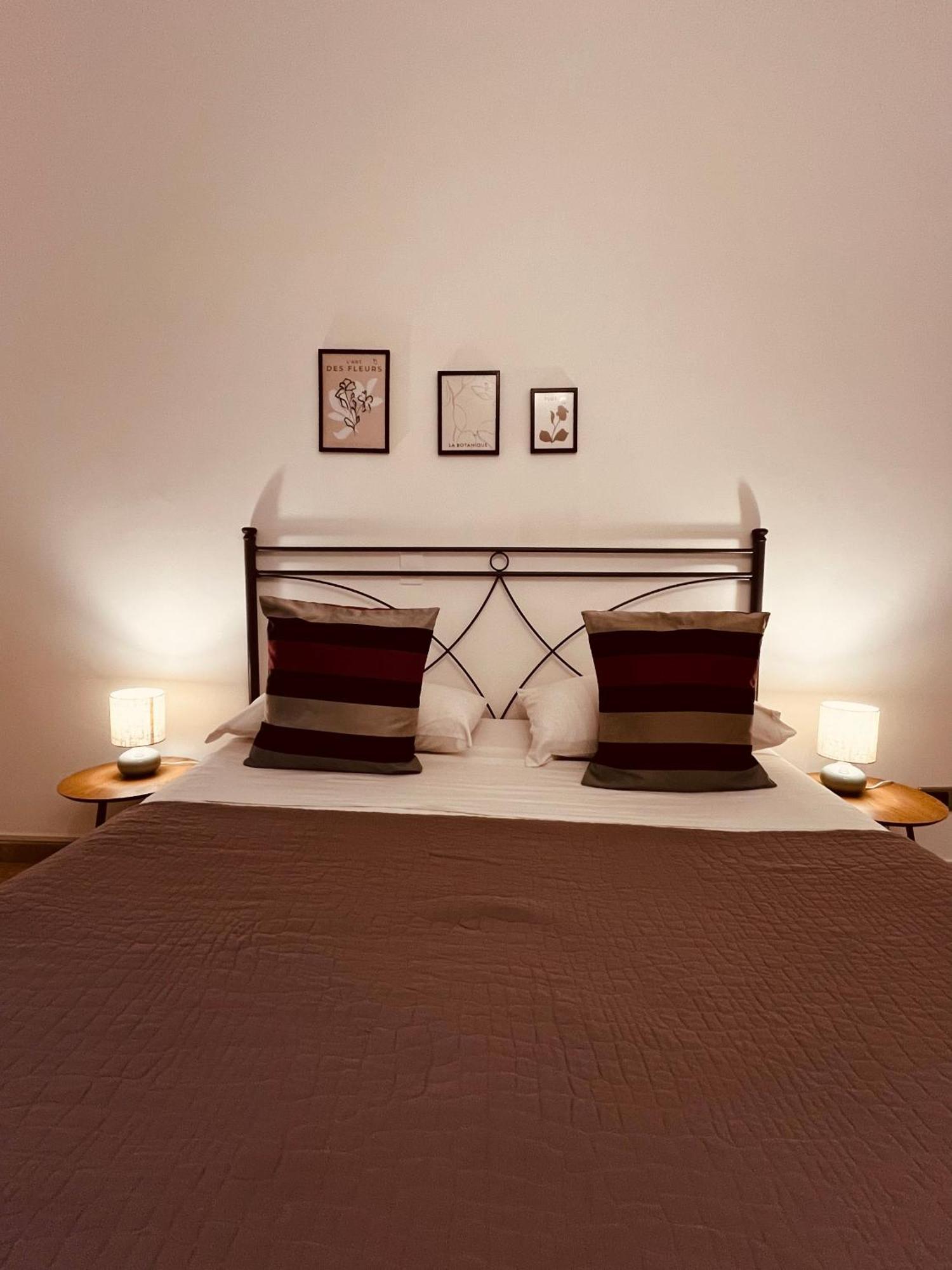 Sicilia Vacation Rooms Trapani Exterior photo