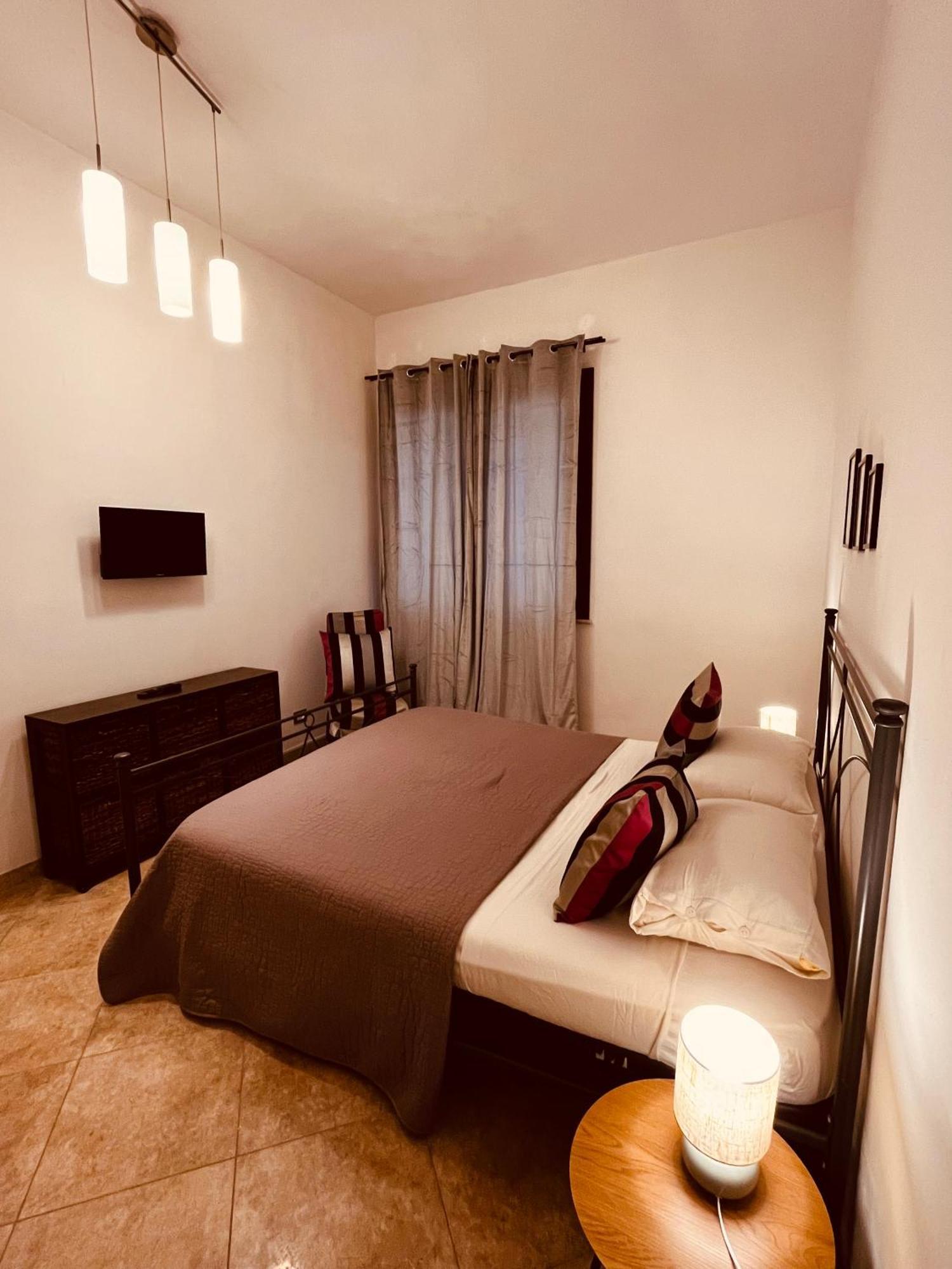 Sicilia Vacation Rooms Trapani Exterior photo