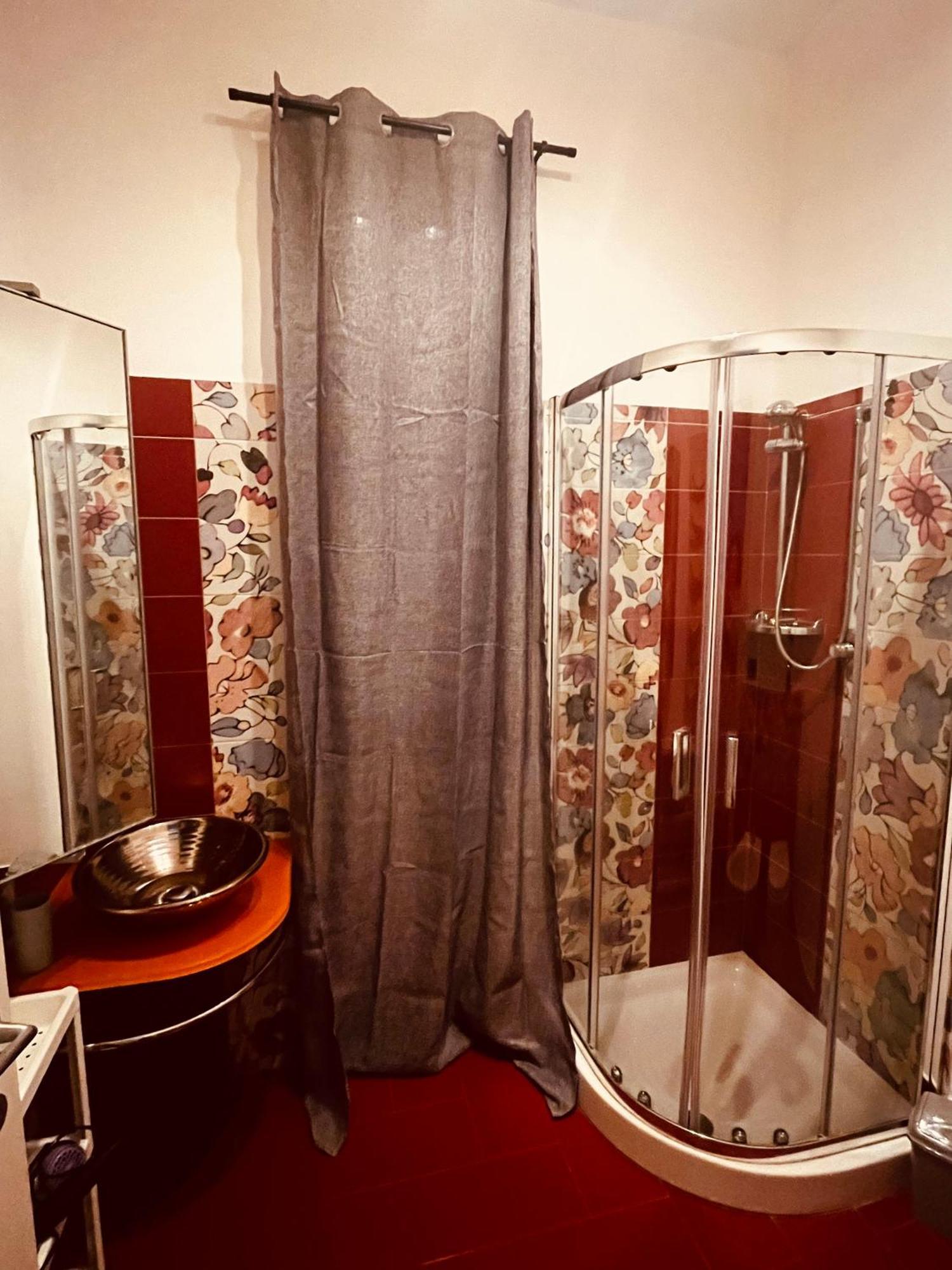 Sicilia Vacation Rooms Trapani Exterior photo